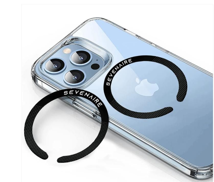 Ring For Magsafe Wireless Charger