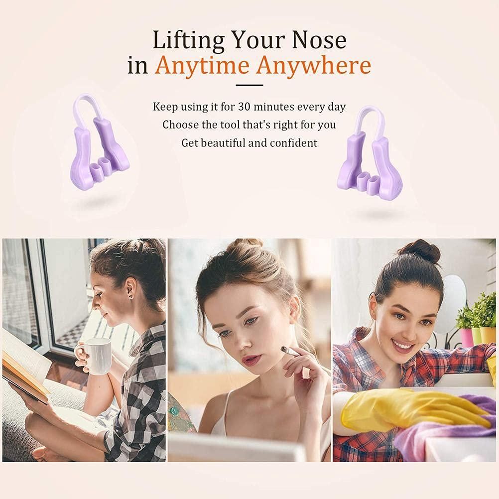 Nose Shaper Clip