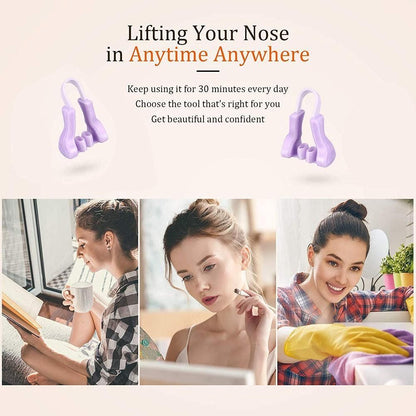 Nose Shaper Clip