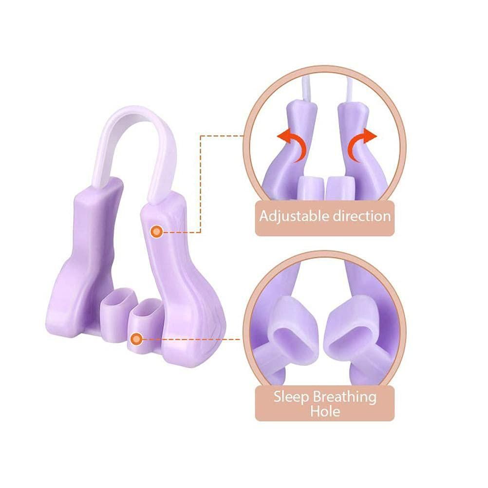 Nose Shaper Clip