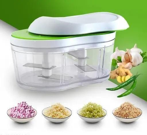 Chopper Slicer Container