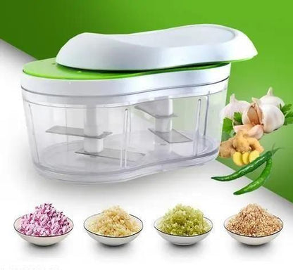 Chopper Slicer Container