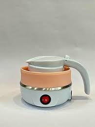 Foldable kettle